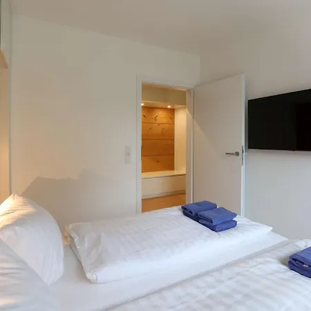 Haus Talita - Tango Apartment Juist