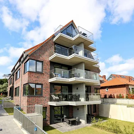 Apartment Haus Talita - Tango