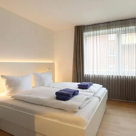 Haus Talita - Tango Apartment *