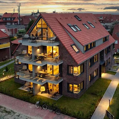 Apartment Haus Talita - Tango *