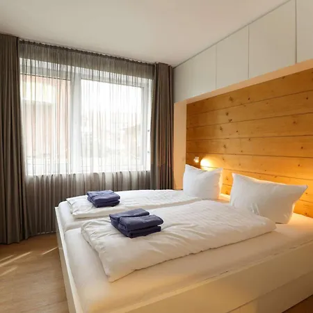 Haus Talita - Tango *