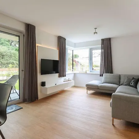 Haus Talita - Tango Apartment *