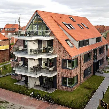 Haus Talita - Tango Διαμέρισμα