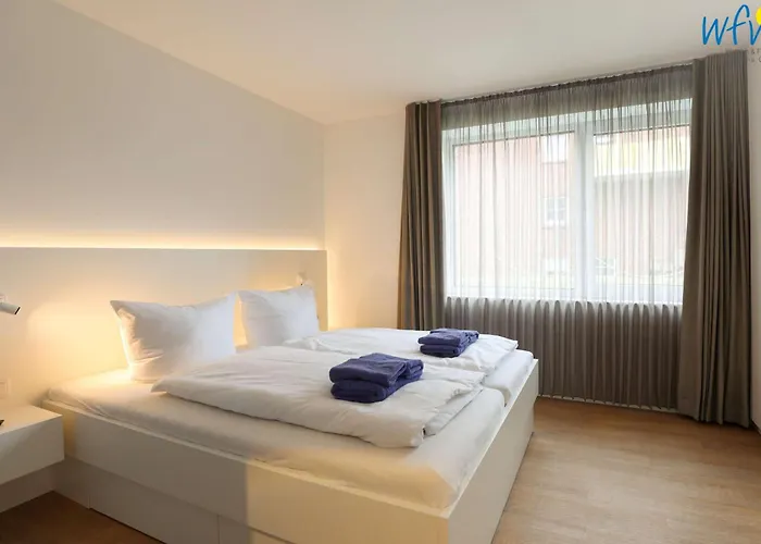 Haus Talita - Tango Apartman *