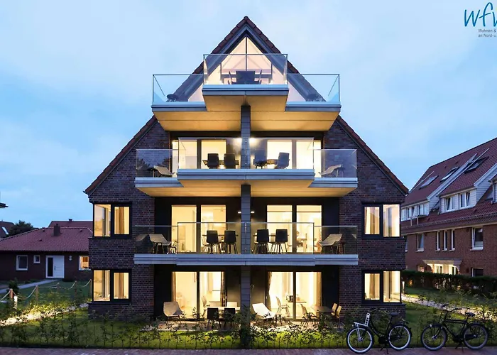 Haus Talita - Tango *